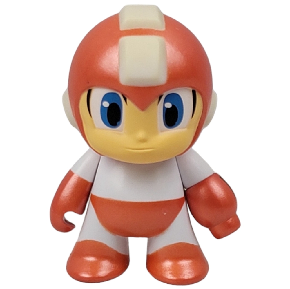 Mega Man Mystery Figure 3" Kidrobot Mini Series Capcom